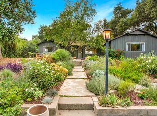 152 Baldwin Rd, Ojai, CA 93023