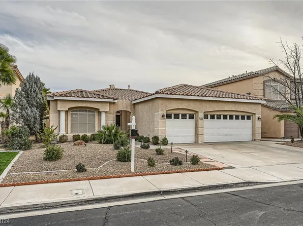 198 Ultra Dr, Henderson, NV 89074