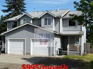 7001 To 7003 Lazy Ct SW, Tumwater, WA 98512