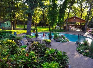 1101 Hillview Dr, Keller, TX 76248