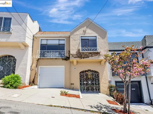 315 Topeka Ave, San Francisco, CA 94124