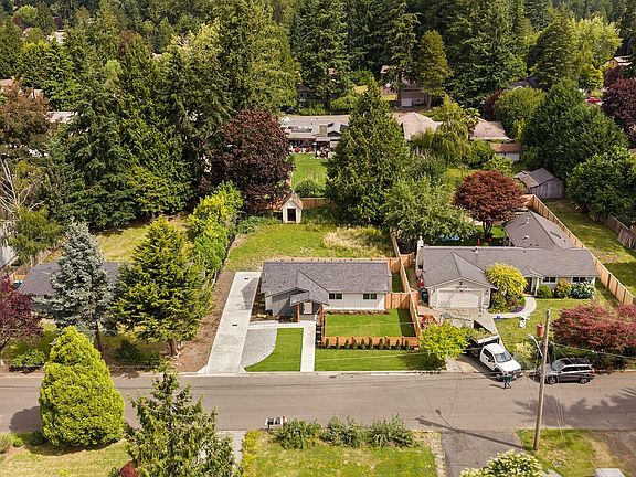 3rd image of 8708 NE 140th Street #A