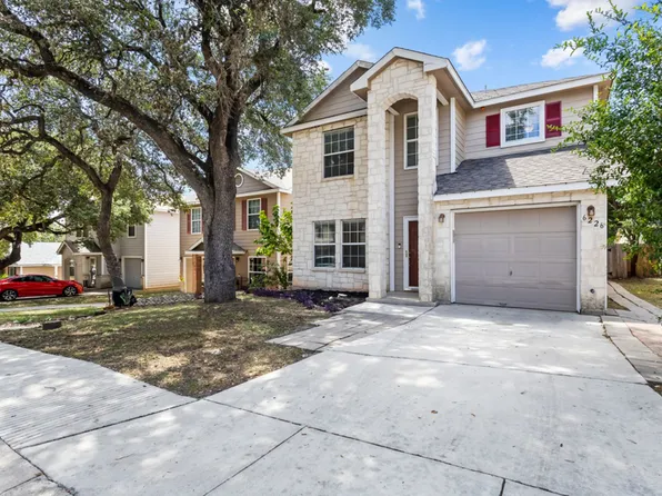 6226 Cypress Rose, San Antonio, TX 78240