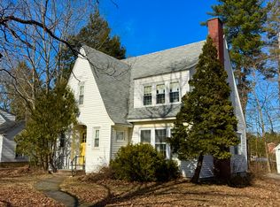 50 College Avenue, Orono, ME 04473