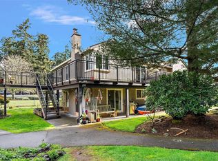 Ocean Pines, Sooke, BC V9Z 0B6