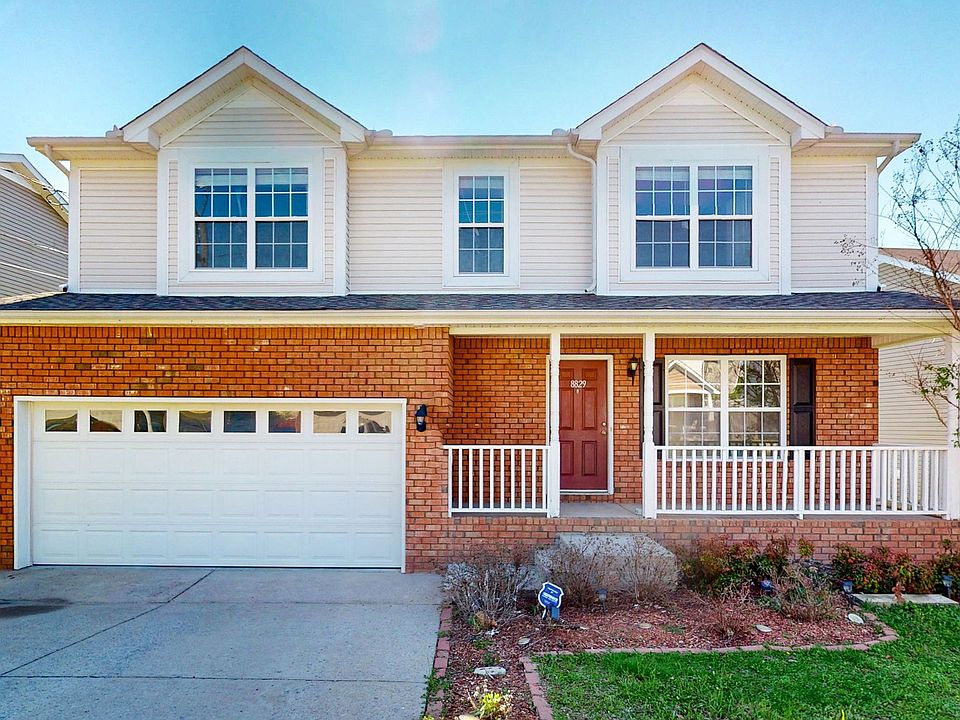 1st image of 8829 Cressent Glen Ct