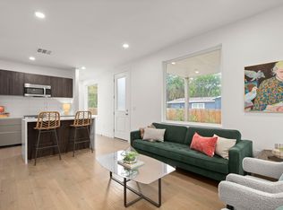 403 Middle Ln #B, Austin, TX 78753