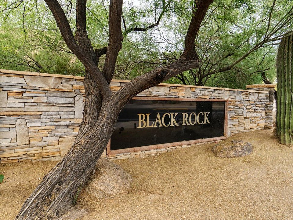 Black Rock Lot 43-15