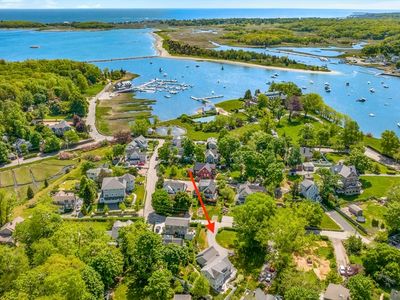 36 Stockbridge St, Cohasset, MA, 02025