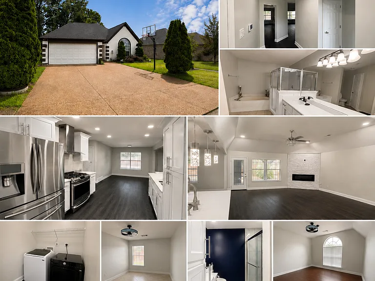 6597 Whitten Grove Dr — Photo 4