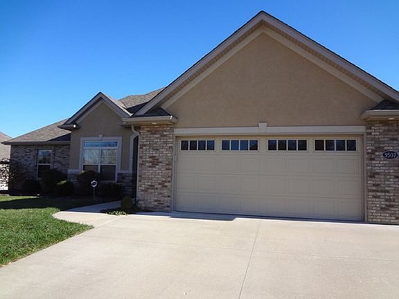 4th image of 3507 Longfords Mill Dr
