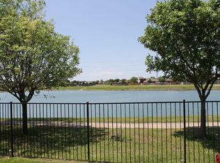 3135 Ponds Edge, Grand Prairie, TX 75052