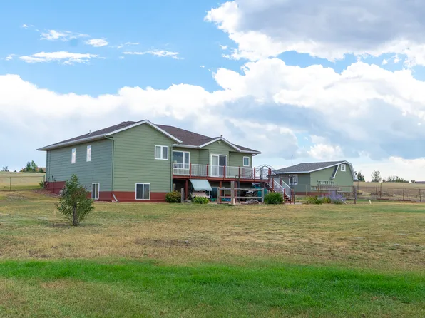 4599 Emerald Ridge Loop, Helena, MT 59602