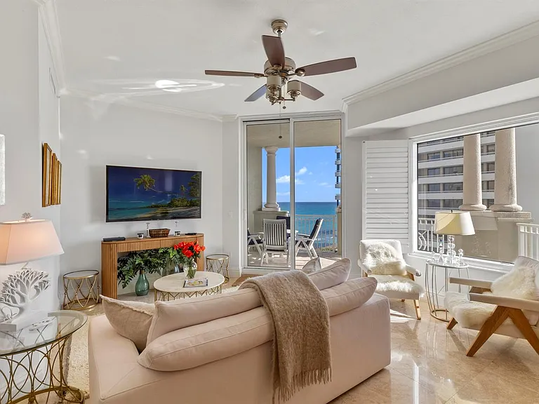 5310 N Ocean Dr #601 — Photo 7