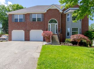 1208 Highland Hills Dr, La Vergne, TN 37086