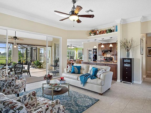 Open and spacious!