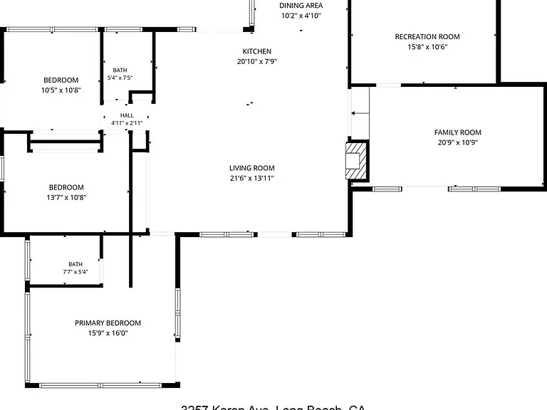 3257 Karen Ave — Photo 27