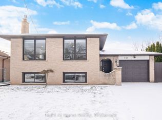 364 Red Oak Ave, Hamilton, ON L8E2C3