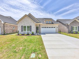 191 N Fork Branch Rd LOT 13, Tullahoma, TN 37388