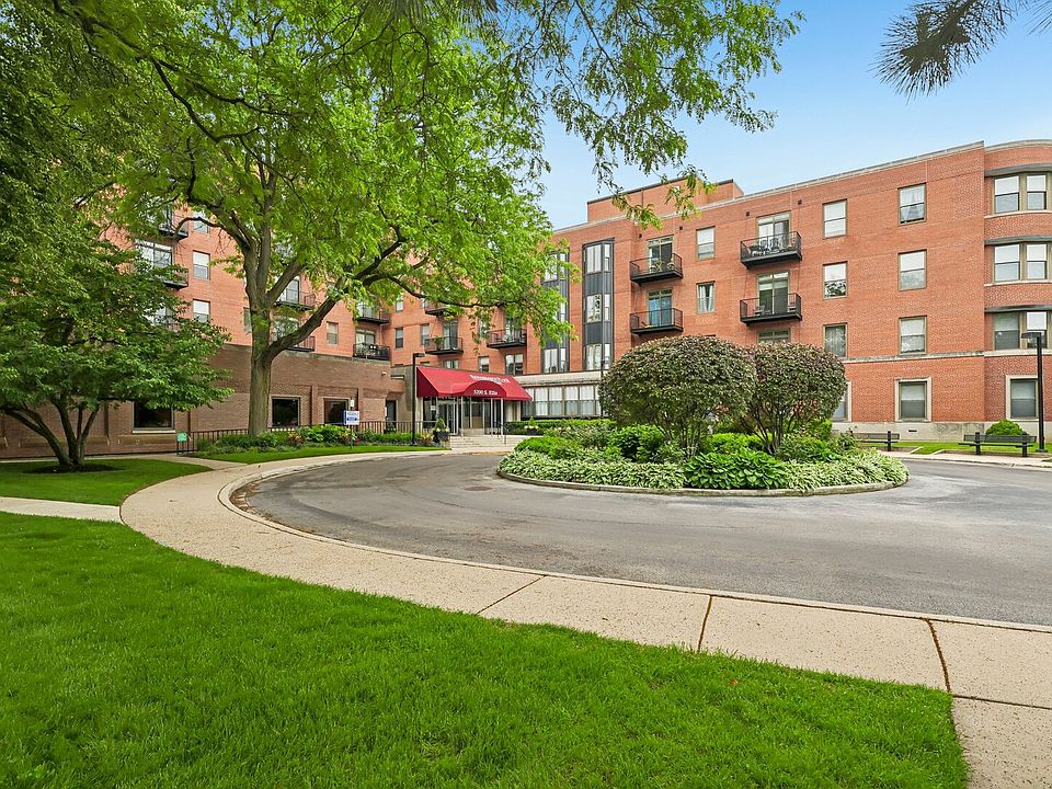 1st image of 5200 S Ellis Ave APT 408