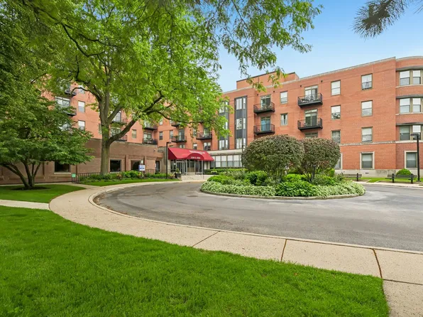 5200 S Ellis Ave APT 408, Chicago, IL 60615