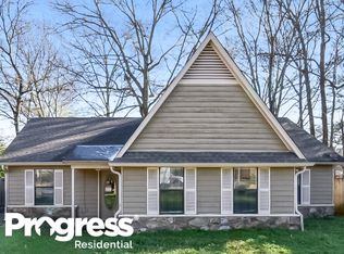 3394 Leschallas Dr, Memphis, TN 38128