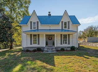 584 Lancaster Hwy, Hickman, TN 38567