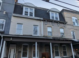 1402-1404 Linden St, Scranton, PA 18510