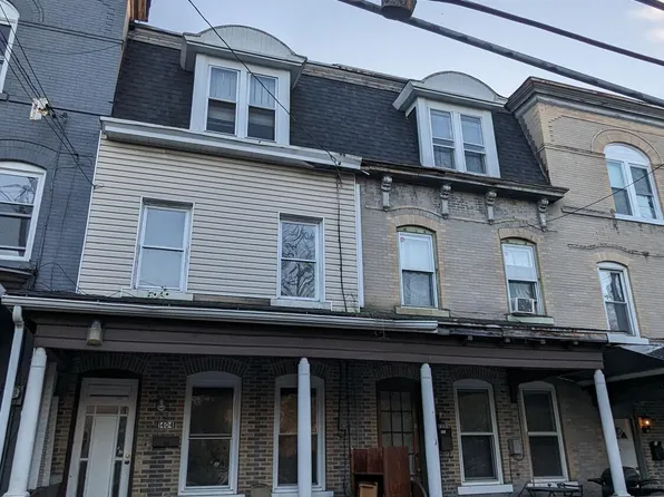 1402-1404 Linden St, Scranton, PA 18510