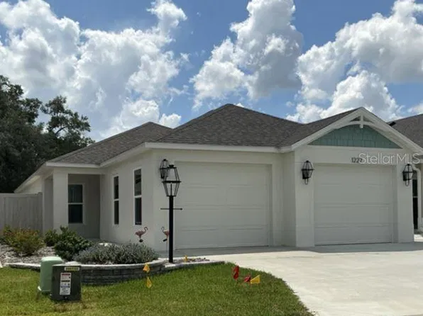1227 CADIZ TERRACE, THE VILLAGES, FL 32159