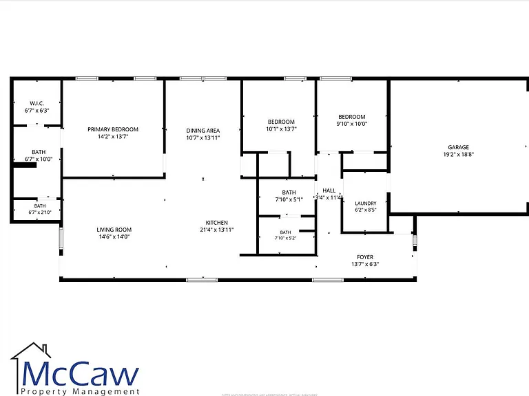 1209 Hopes Lake Dr — Photo 18