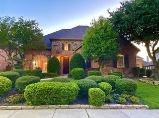 1500 Woodhaven Dr, McKinney, TX 75072
