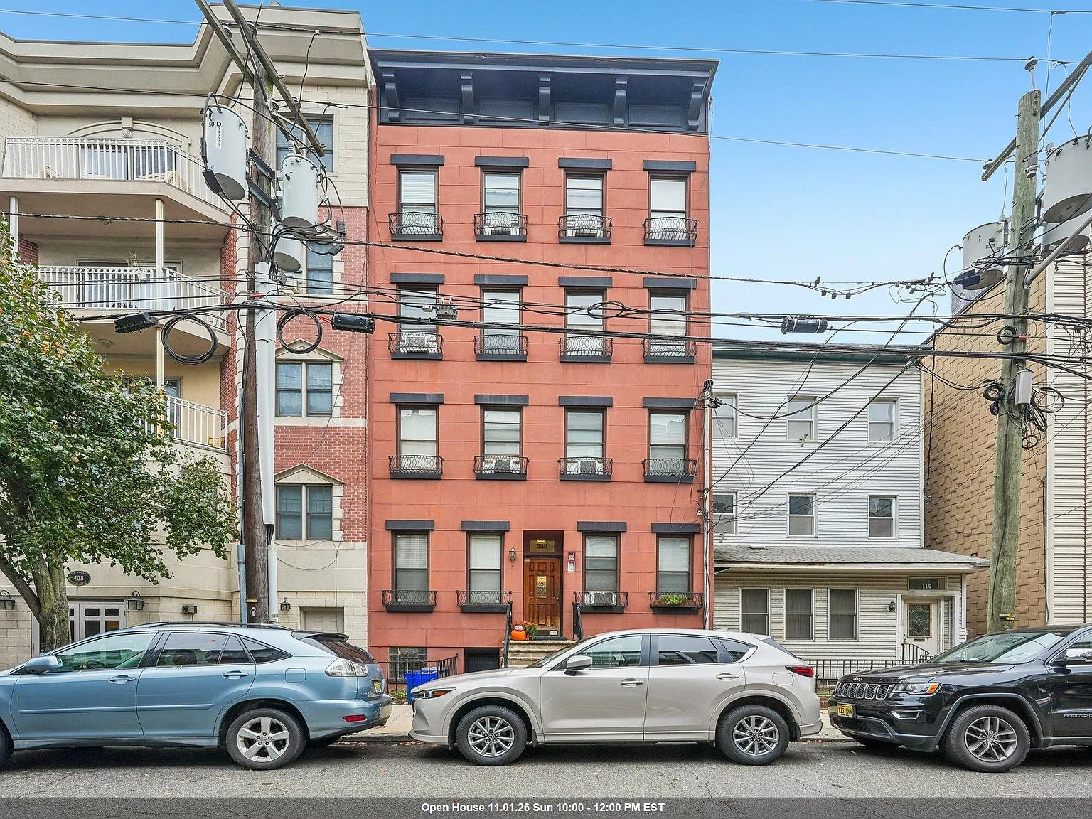 1 bed, 1.0 bath, 542 sqft, $3,000 — Photo 1