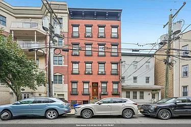 114 Monroe Street, #3L