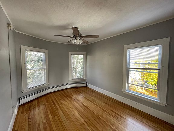 1st bedroom
