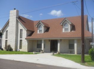 5320 Grande, Zapata, TX 78076