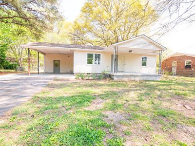 209 S Gentry St, Tullahoma, TN, 37388
