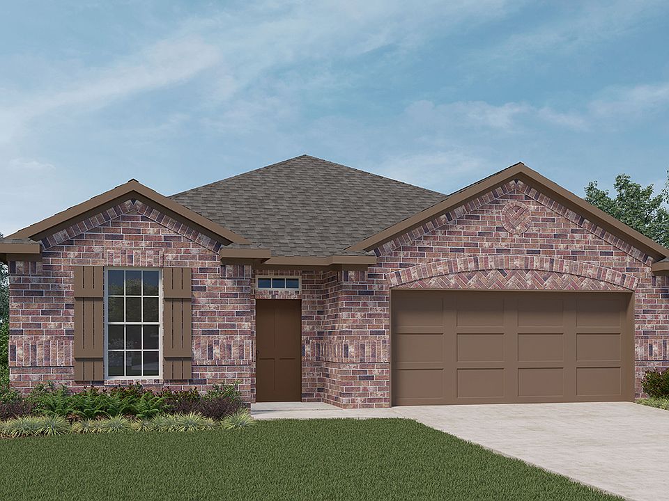 Plan Elevation.