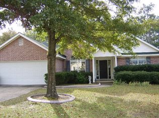 2621 Beaver Creek Ln, Aiken, SC 29803