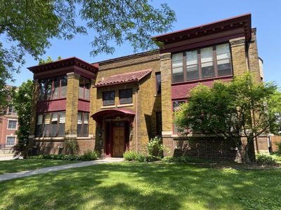 617 Dayton Ave APT 5, Saint Paul, MN, 55102