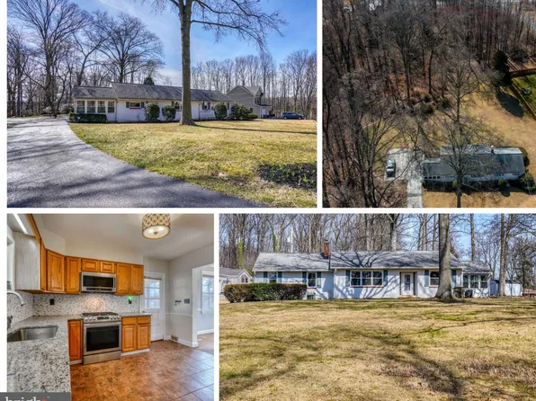 5505 Dunrovin Ln, Perry Hall, MD 21128