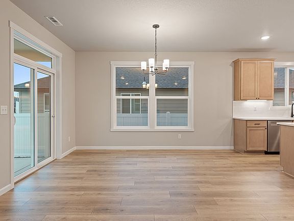 4740 W Junco ST by Aho Construction