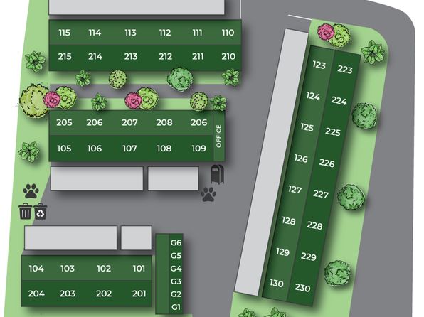 3003 NE 3rd Ave APT 128