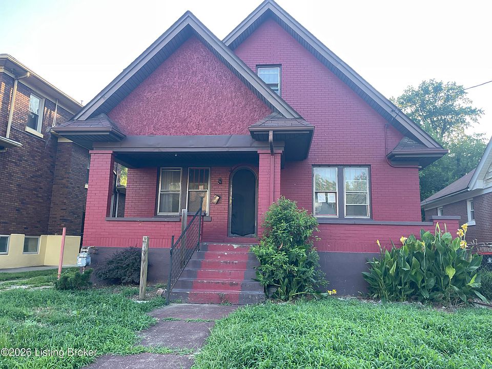 1st image of 114 N 36th St