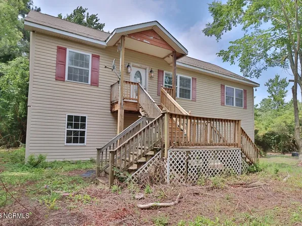 143 Simpson Road, Barco, NC 27917