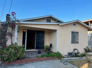 4920 W Fountain Ave, Los Angeles, CA