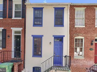 639 Dover St, Baltimore, MD 21230