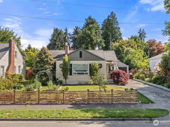 110 S 62nd Street, Tacoma, WA 98408
