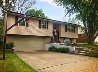 1506 Nowlin Ave, Lawrenceburg, IN 47025