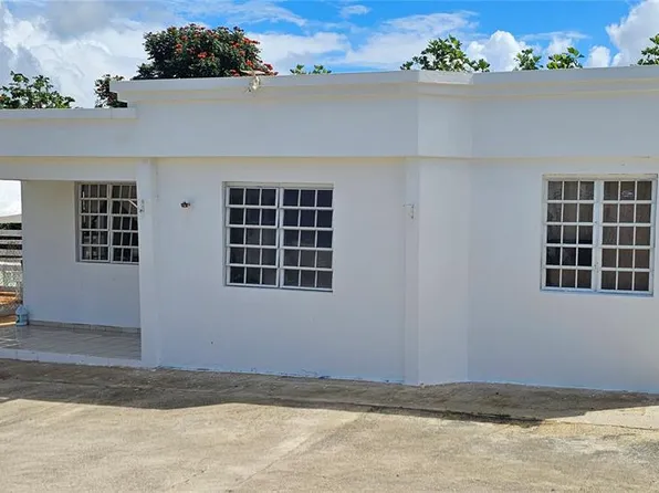 139 calle Begonia ROAD 782 KM 7.9, COMERIO, PR 00782